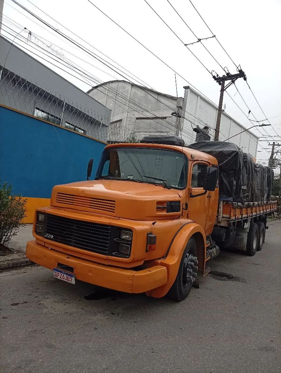 MB 1114  - Foto 3