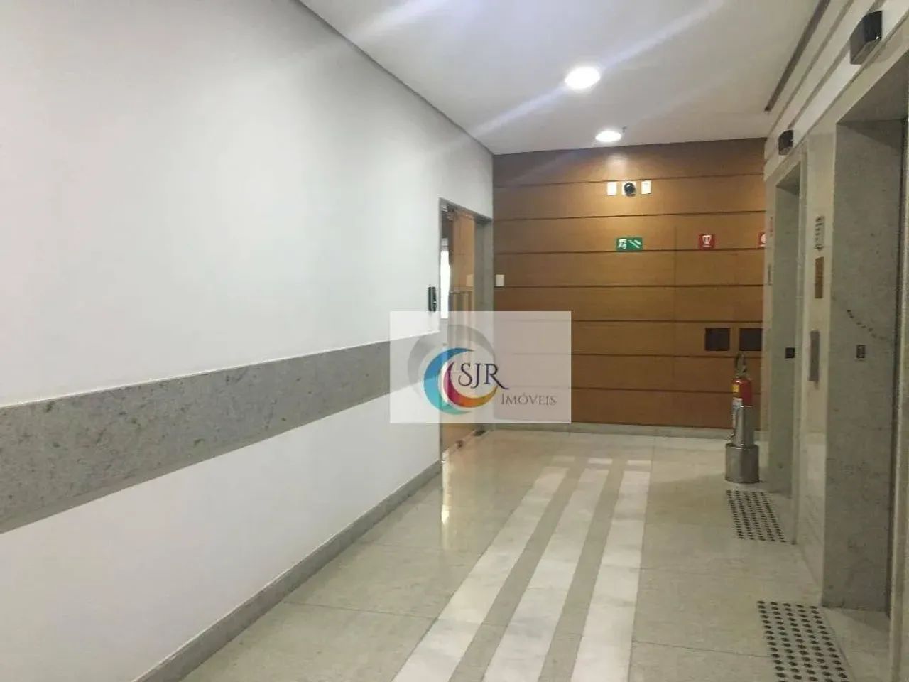 Conjunto comercial para locação, Itaim Bibi, São Paulo. - Foto 5