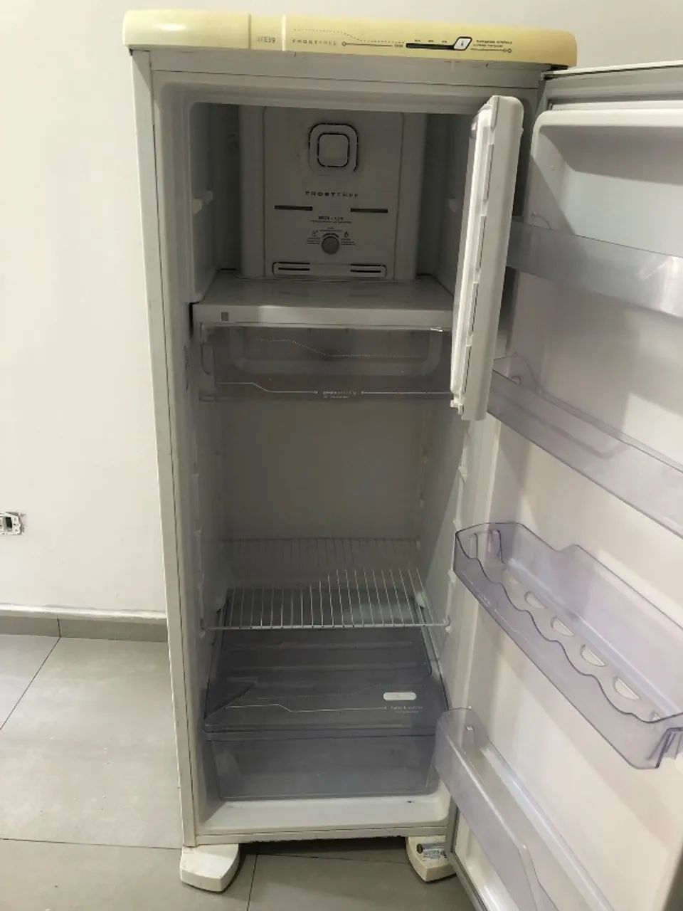 Geladeira  - Foto 2