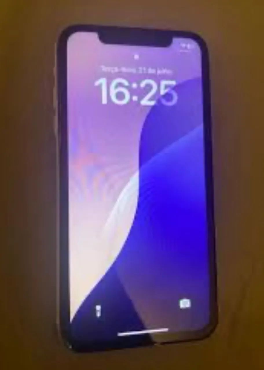 iPhone 11 64 GB 