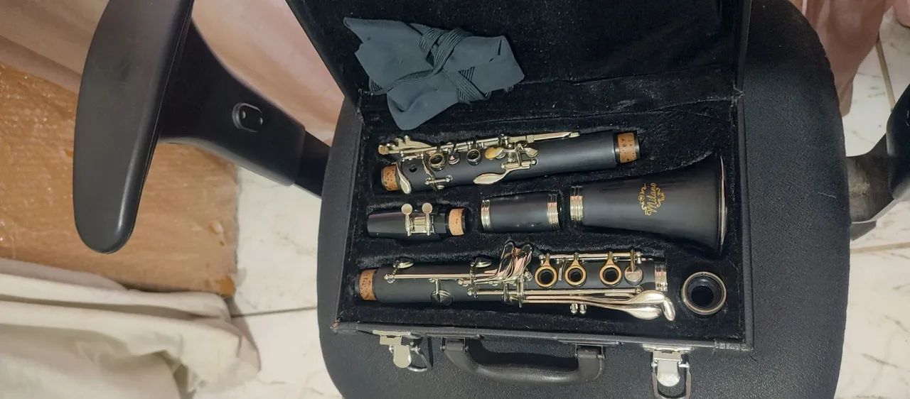 Clarinete Milano  - Foto 2