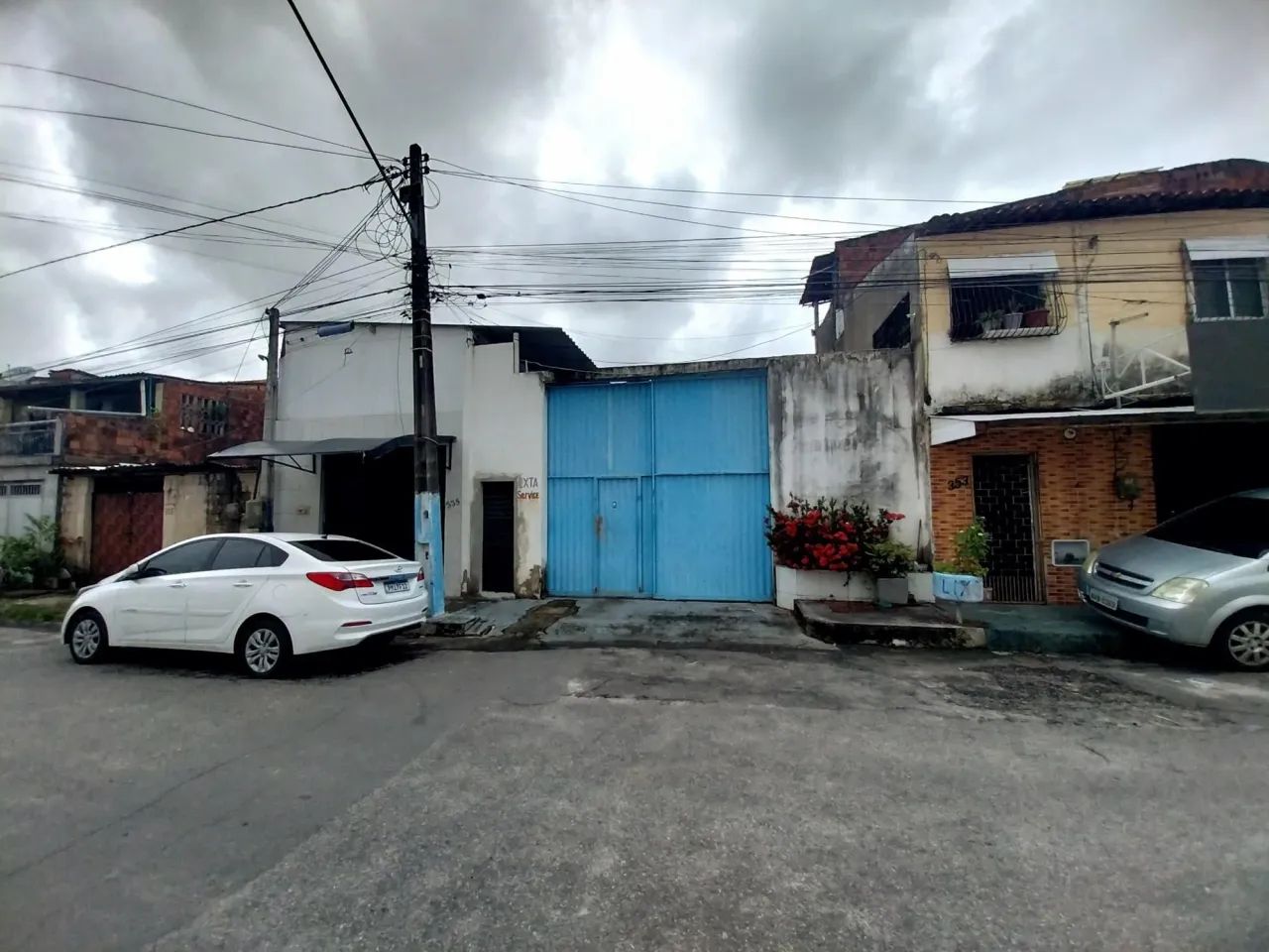 (PC2348) Prédio Comercial medindo 208m² localizado no Itaperi - Foto 2