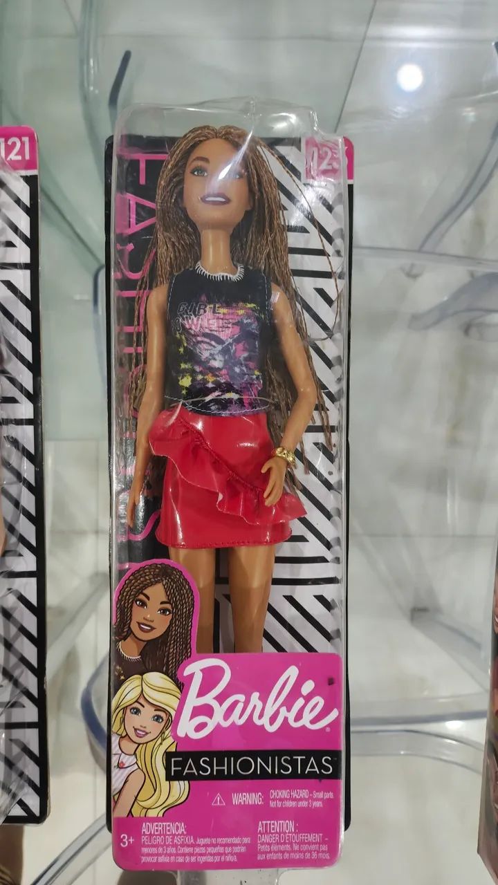 Boneca Barbie  - Foto 2