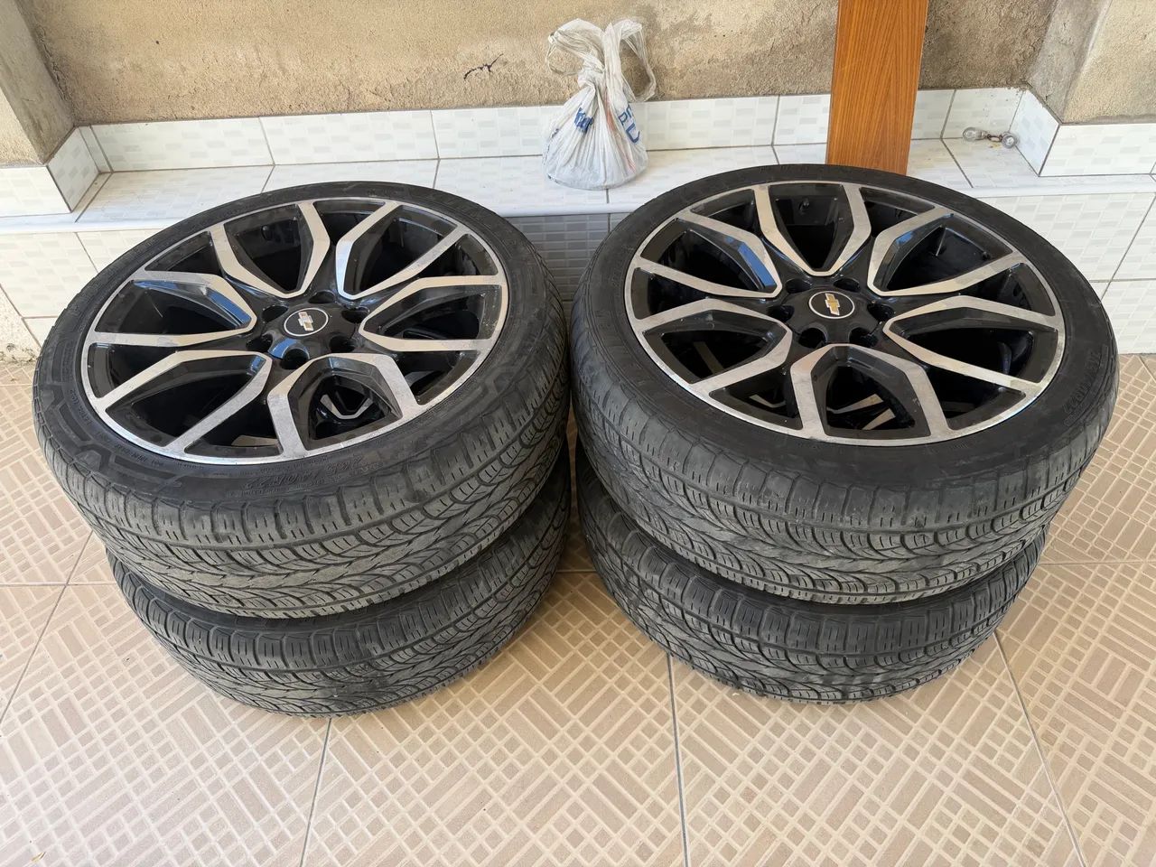 Roda aro 22 - Foto 4
