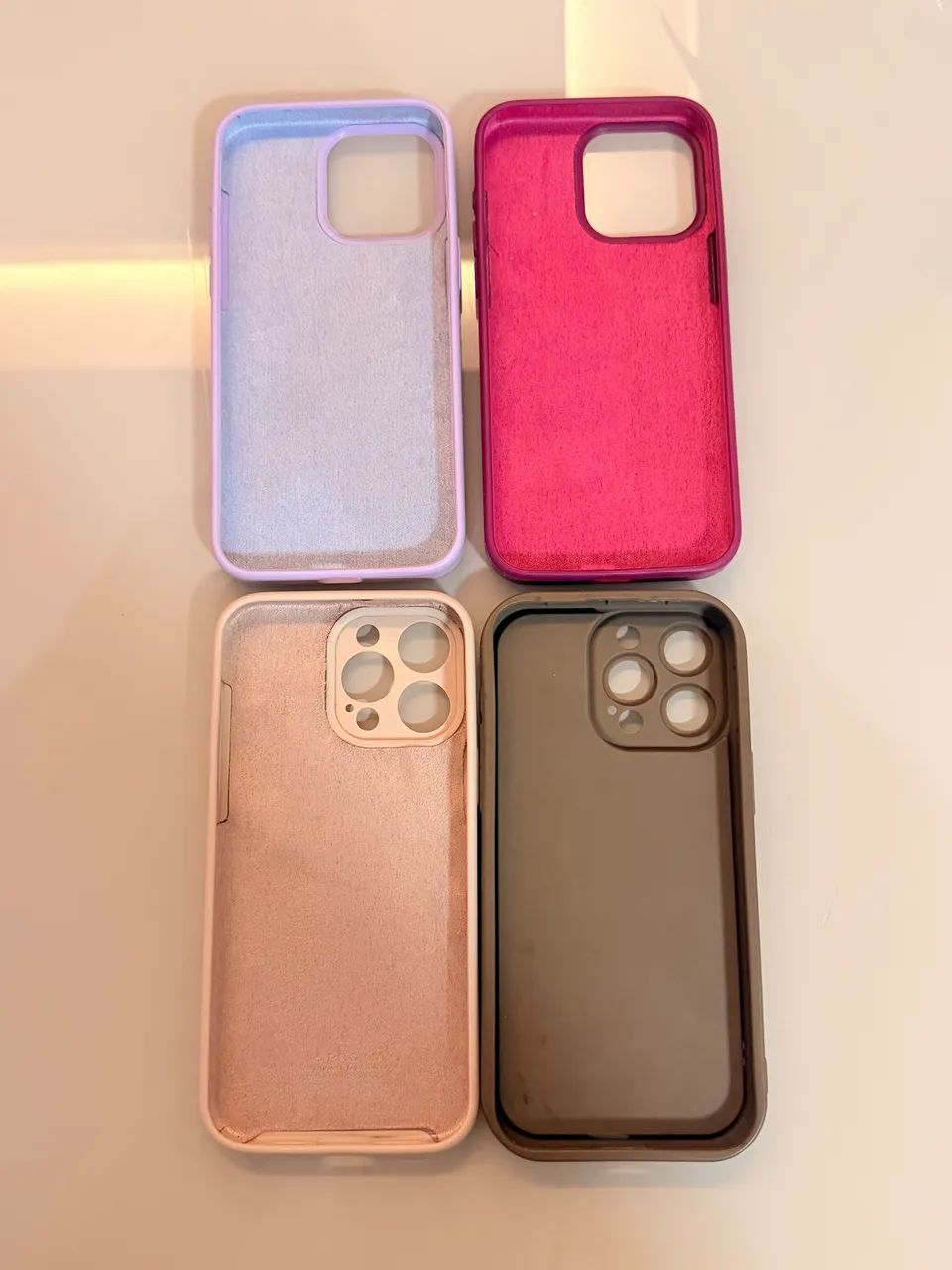 Capa Iphone 15 Pro Max - Foto 2