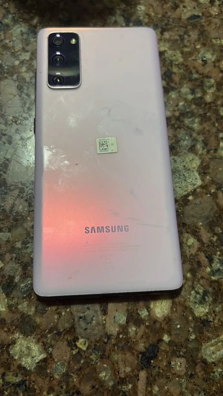 Samsung s20 fe 5G - Foto 3