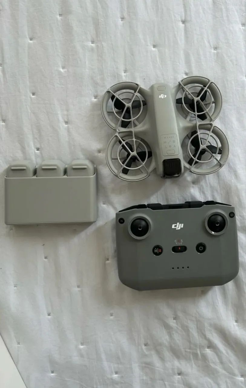 Drone Dji Neo - Foto 5
