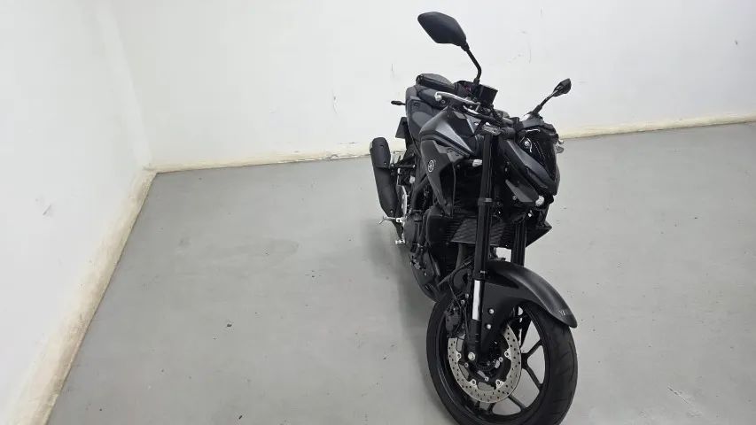 MT-03 Connected 321cc ABS 2026 - 1533539333 | OLX