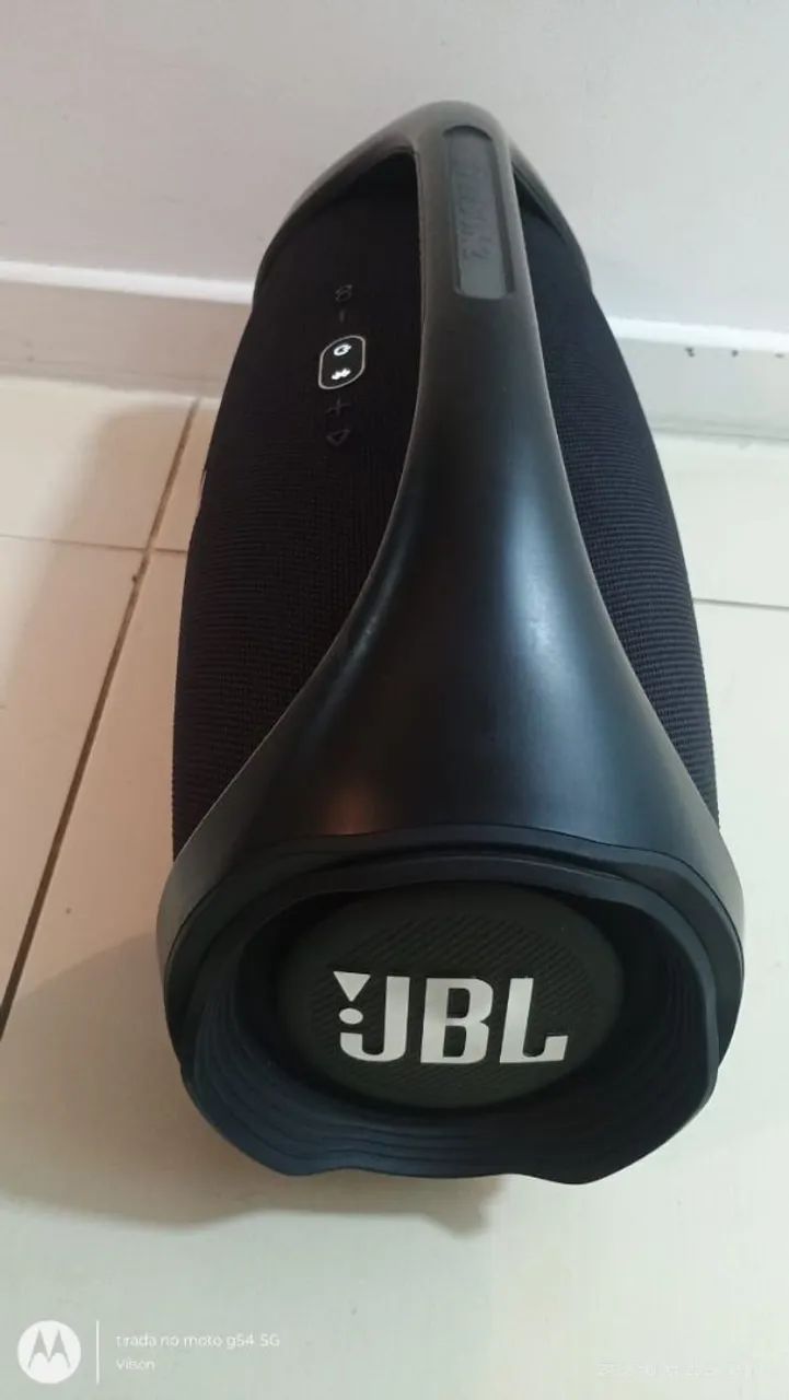 Bombox 2 JBL Wats * - Foto 3