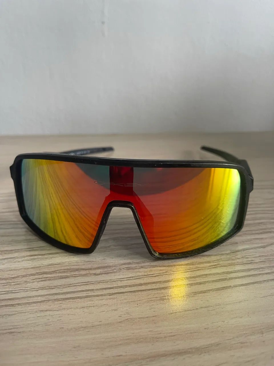 Óculos esportivo 