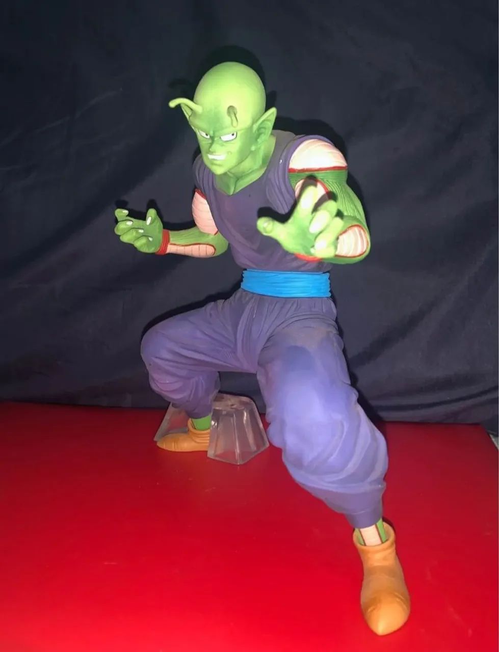 Dragon Ball Action Figures - Foto 2