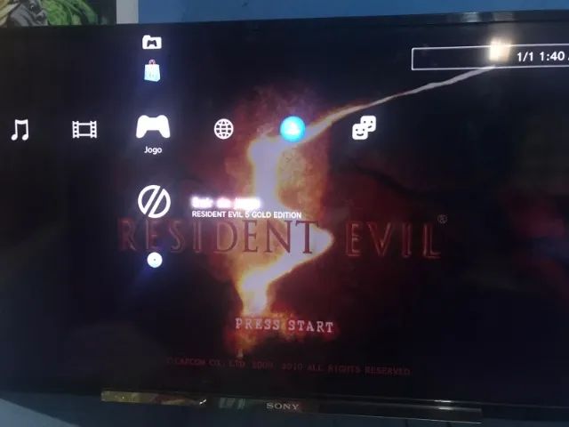 PS3 SLIM - Foto 4