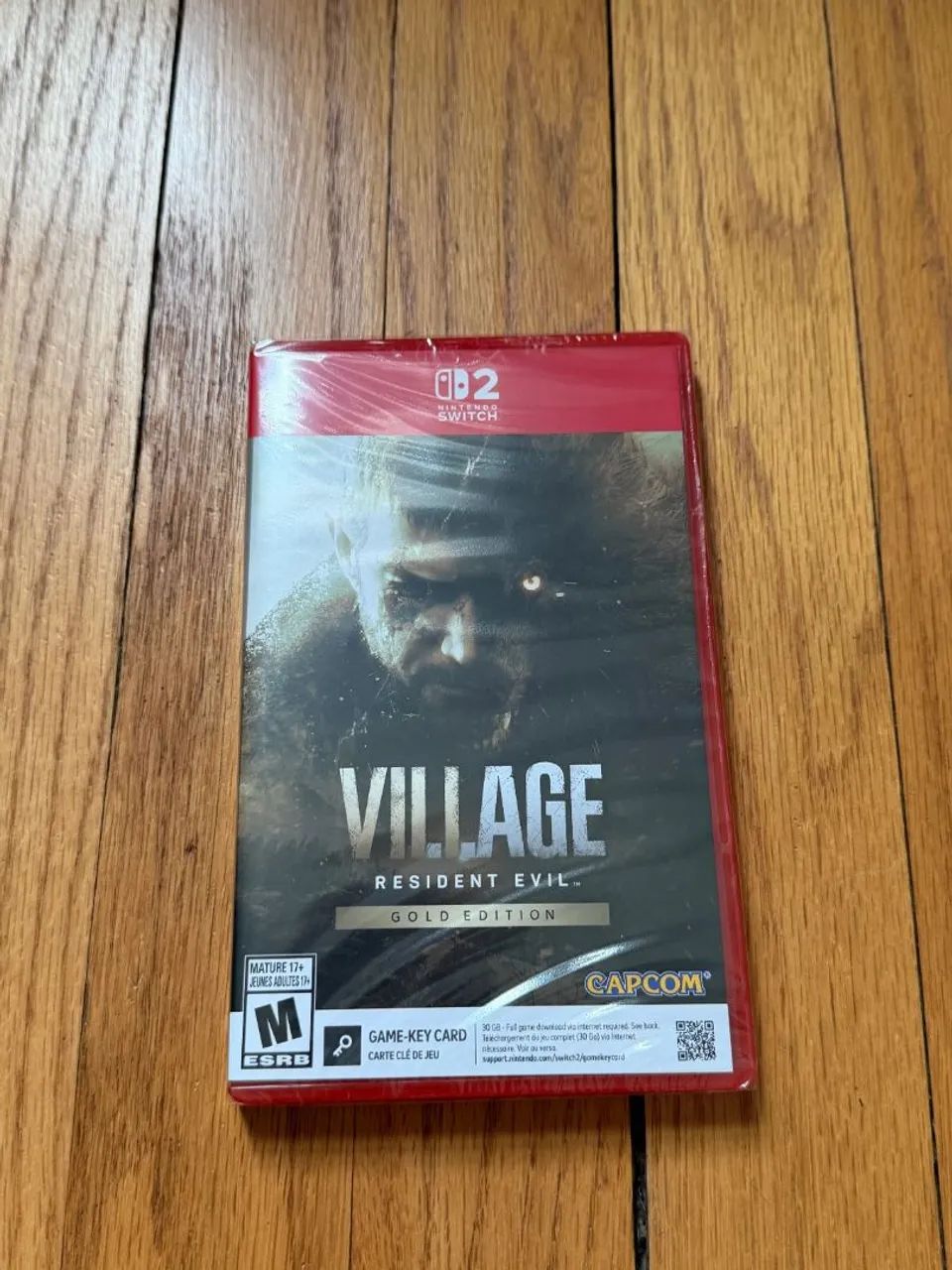 Resident evil Village  - Foto 2