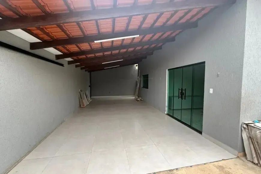 Vendo casa na samambaia sul (toda reformada) 