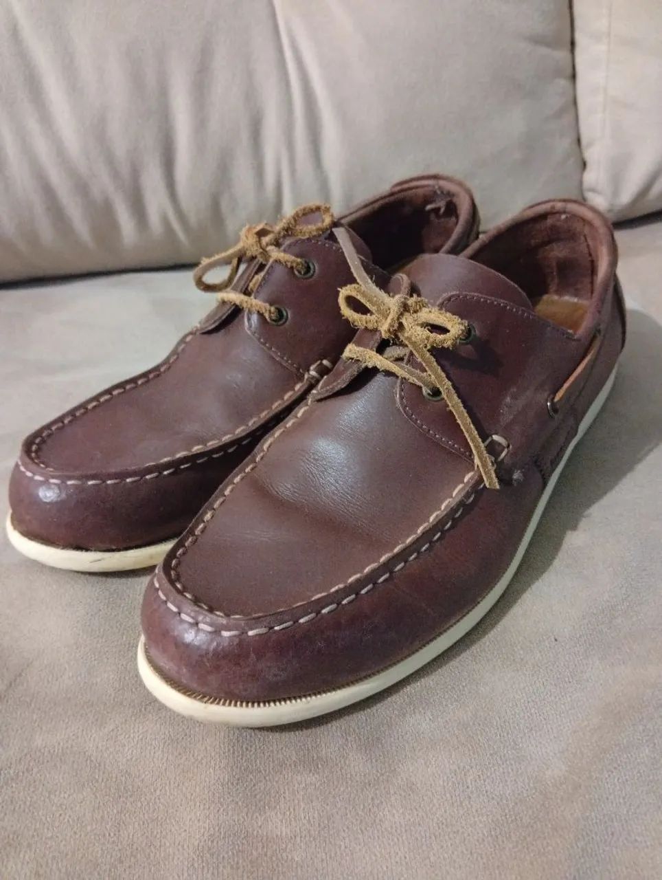 Sapato Richards 42  - Foto 2