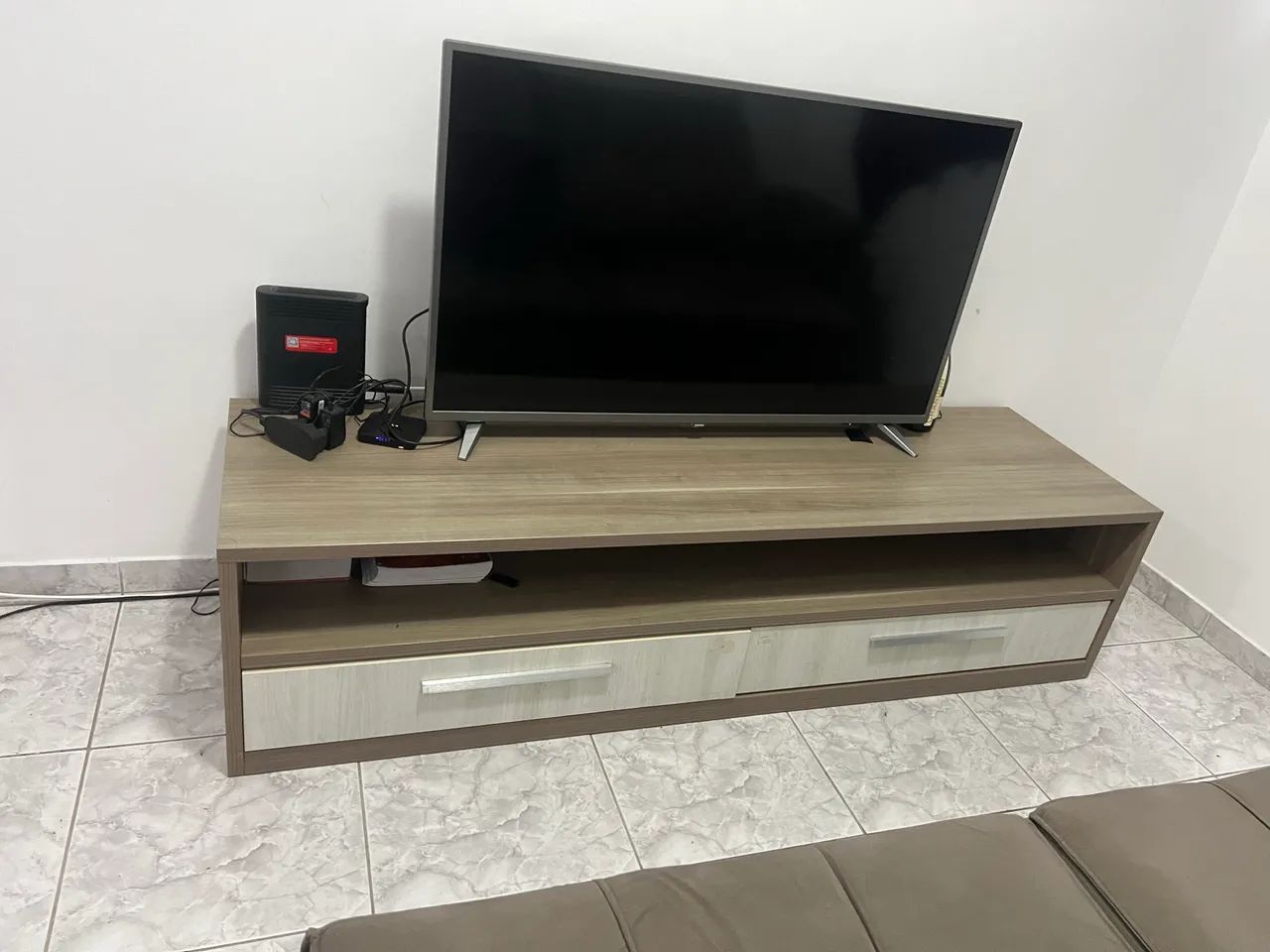 Vendo rack ou troco  - Foto 4