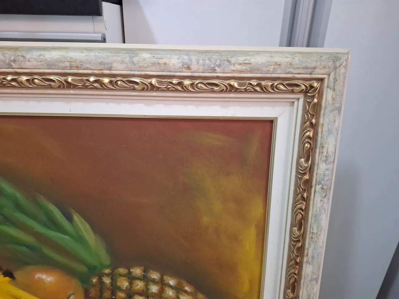 Quadro pintado a mao - Foto 3