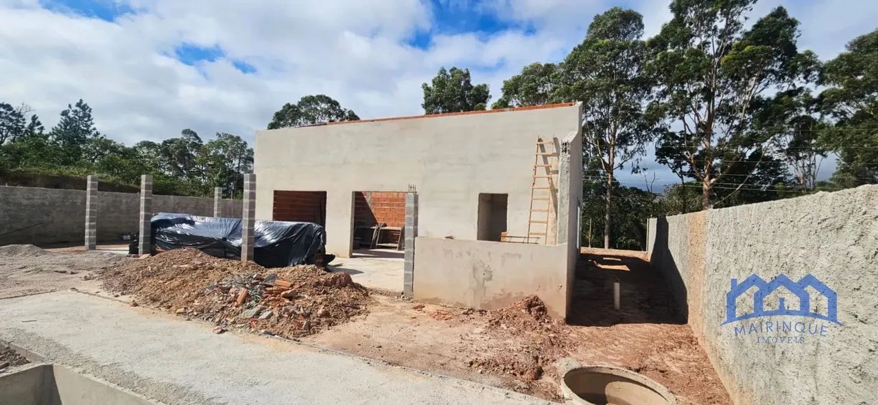 CHACARA RURAL em MAIRINQUE - SP, Moreiras - Foto 4