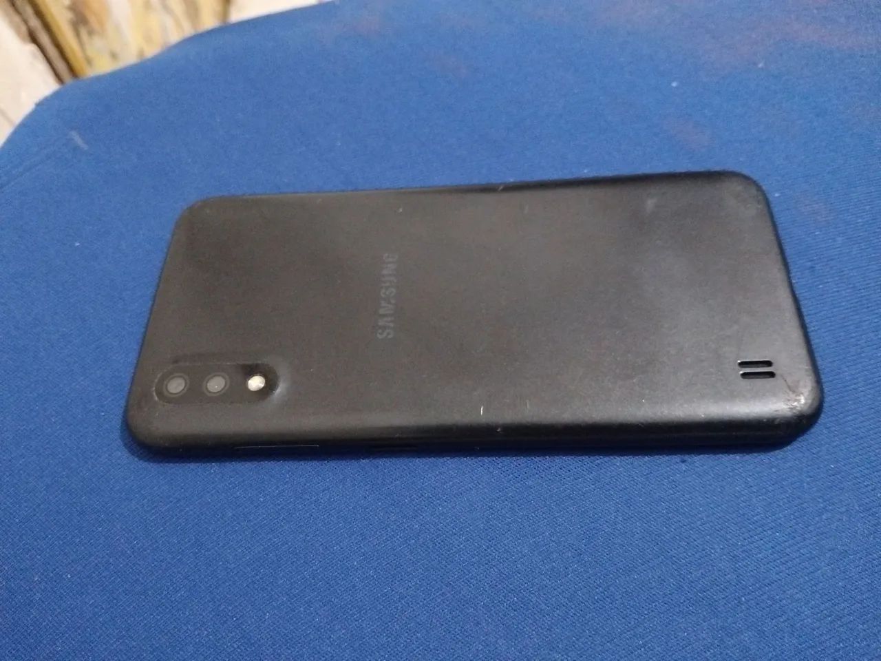 Celular - tela quebrada - Foto 2