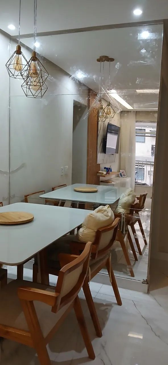 Espelhos sob medida