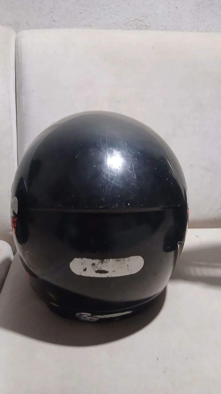 Capacete ebf - Foto 4