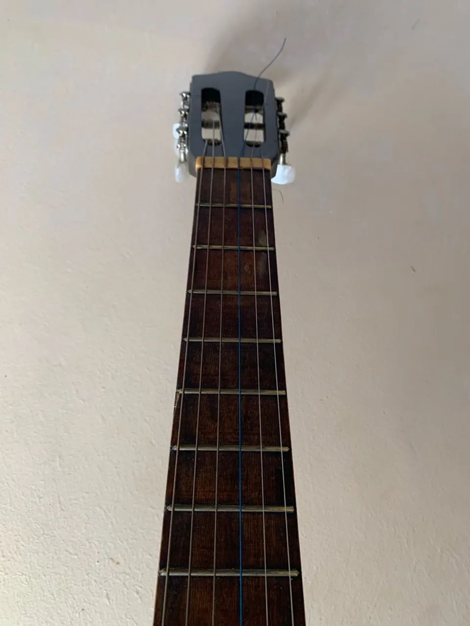 Vende-se Violão  - Foto 4