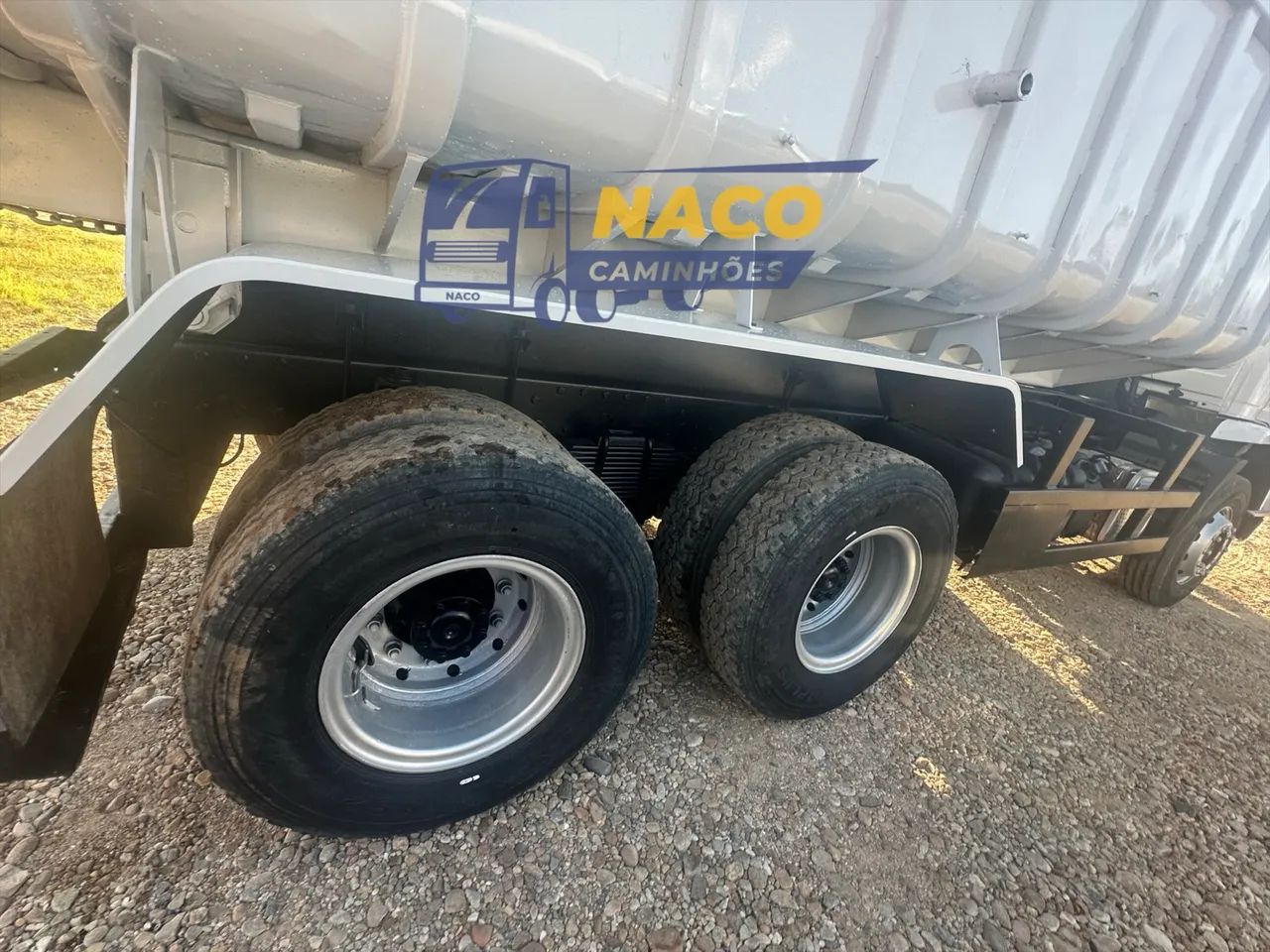 Mercedes Benz 2729 - Foto 4
