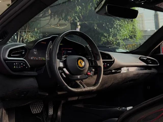 Ferrari 296 GTB (Hibrido), foto 13 de 20