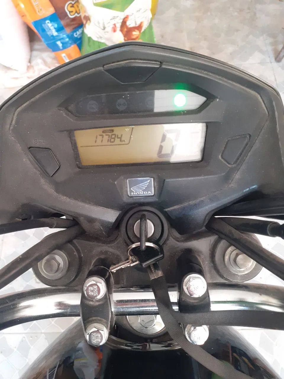 Cg start 2020 top