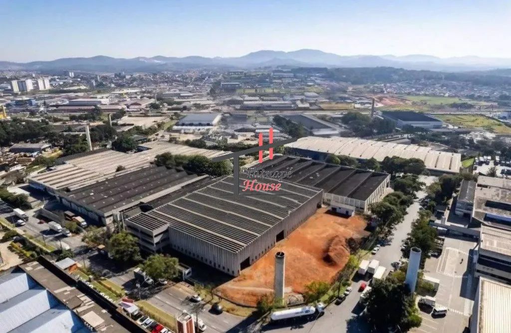 Galpão/Depósito/Armazém em Cidade Industrial - Foto 3