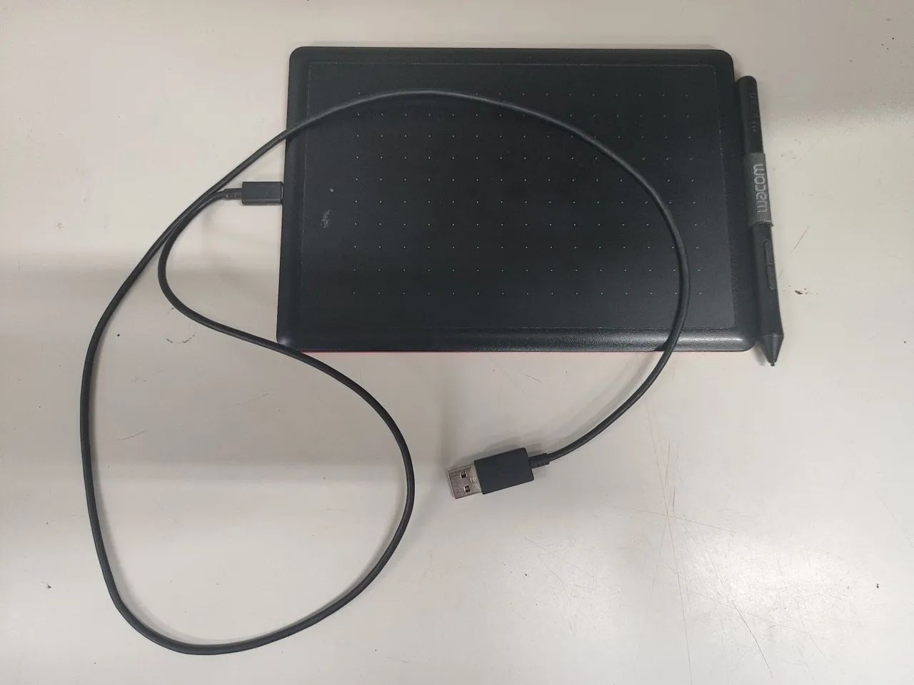 Mesa Digitalizadora One By Wacom, CTL672