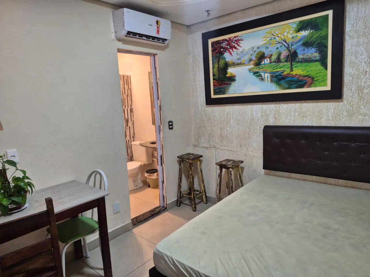 Alugo 2 lofts  no bairro Carlos Prates  - Foto 4