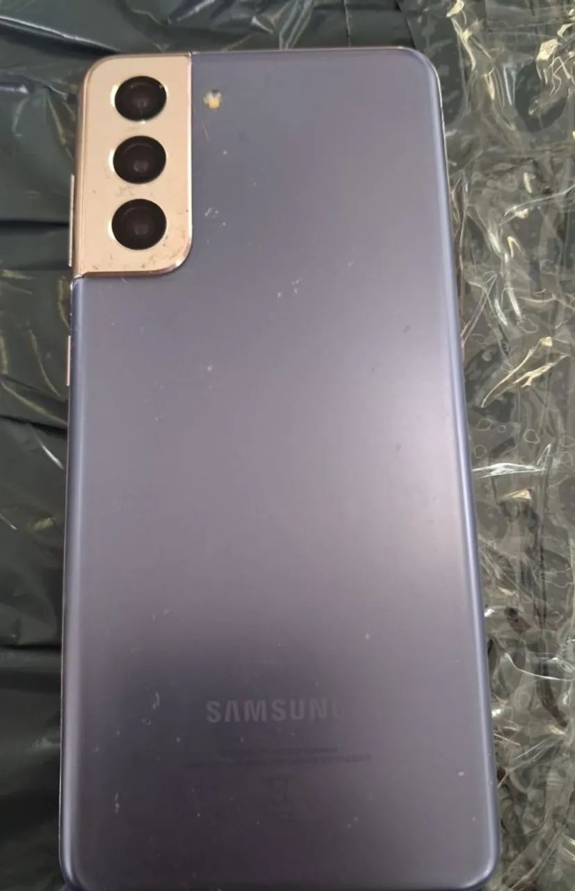 S21 128GB 8G  - Foto 4