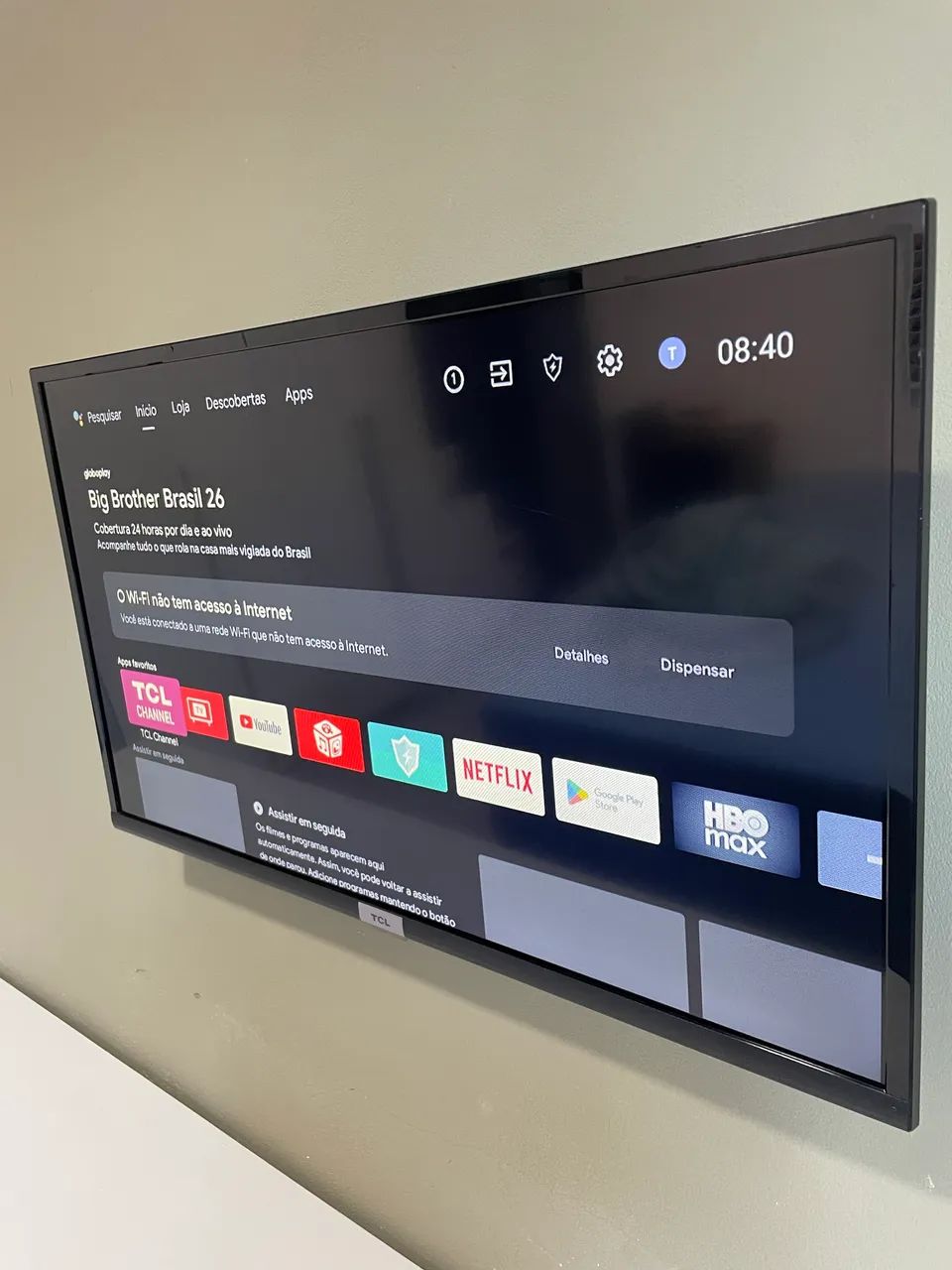 TV 32 POLEGADAS  - Foto 3