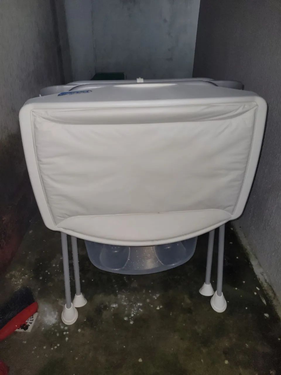 Banheira com trocador - Foto 3