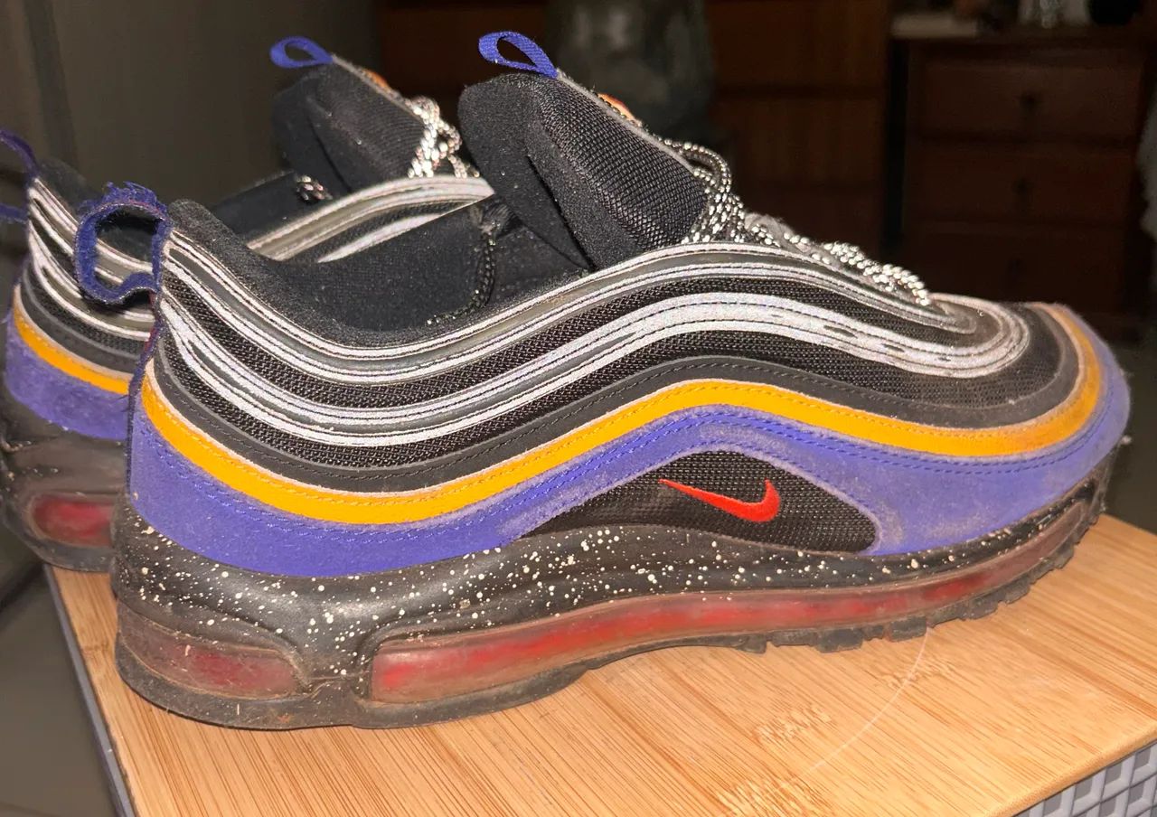 Nike Air Max 97 ?ACG Terra? - Foto 2