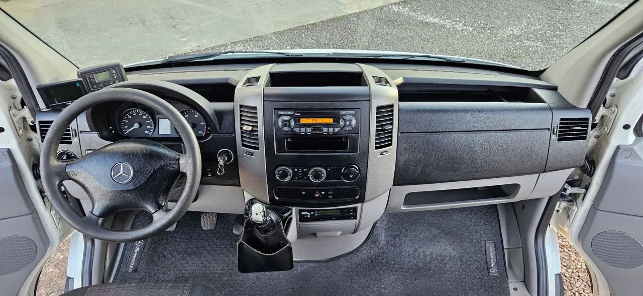 Sprinter 515 - Foto 11