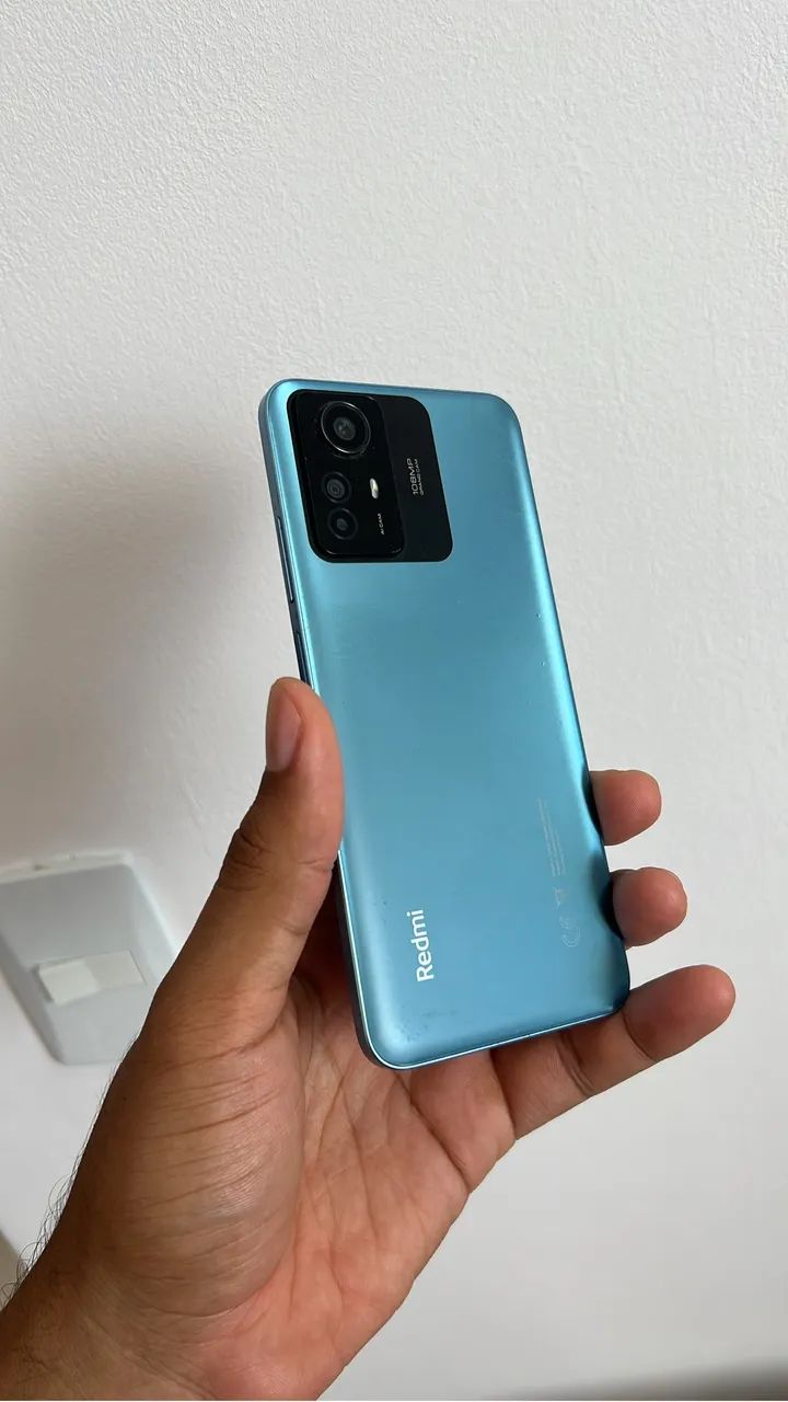 Xiaomi note 12s 256gb - Foto 4
