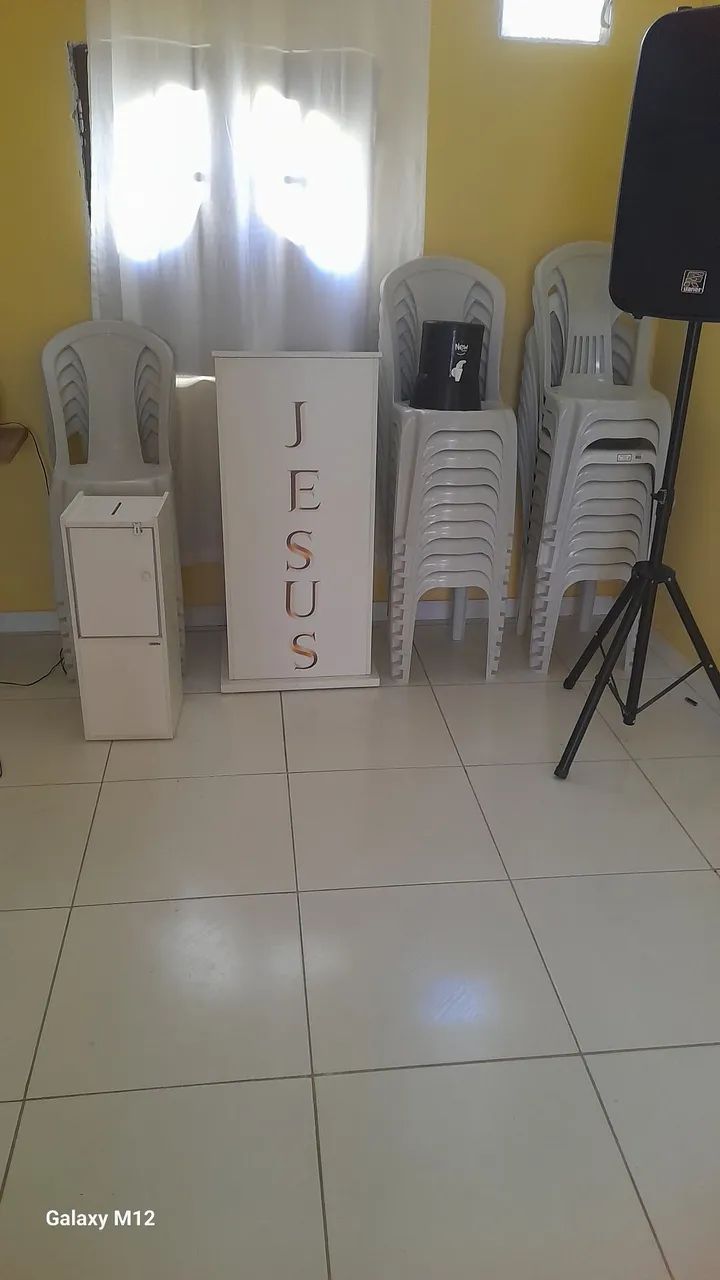 microfones e caixa de som  - Foto 2