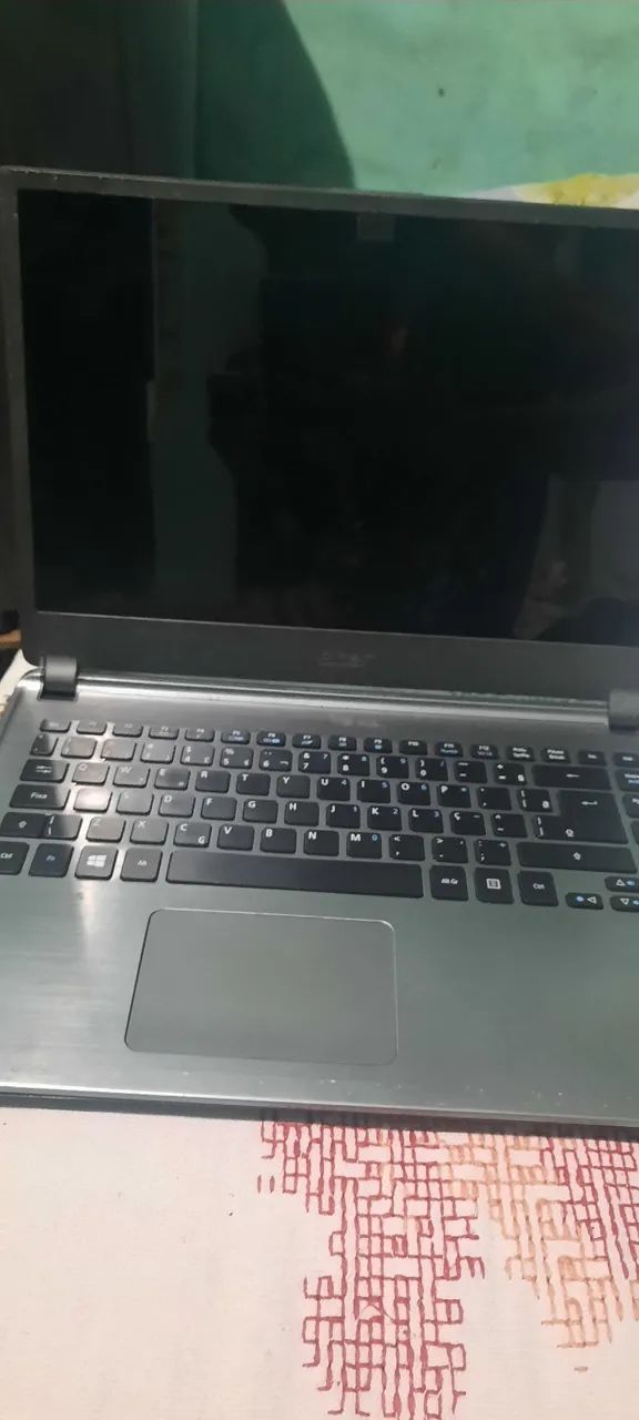 Notebook - Foto 2