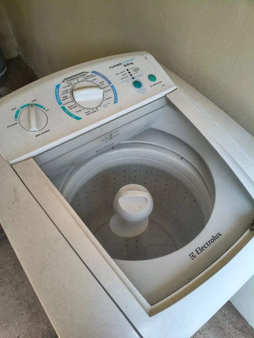 Máquina de Lavar - Foto 4
