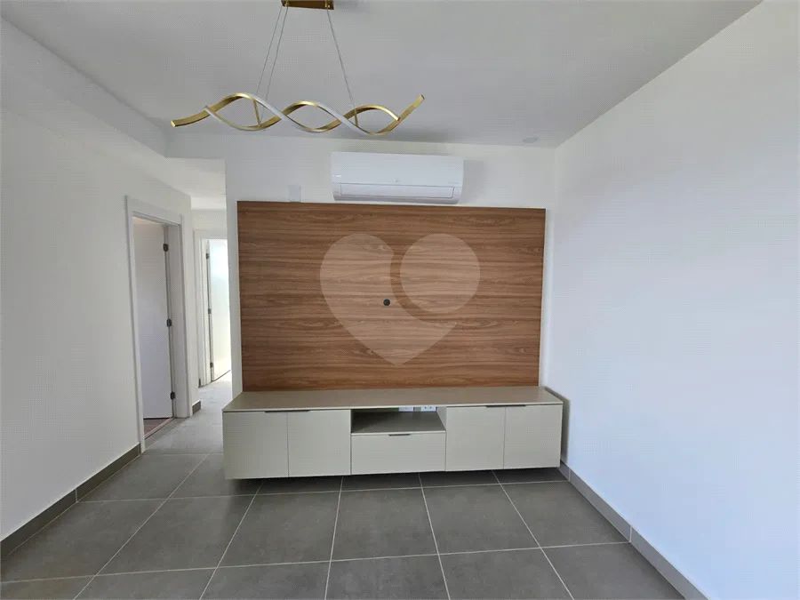 Apartamento para locação com 3 quartos no Edifício Union em Sorocaba - SP