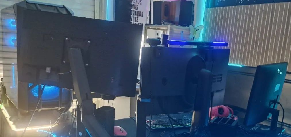 PC High-End - RTX 4080 SUPER + i7-14700K + 64GB DDR5