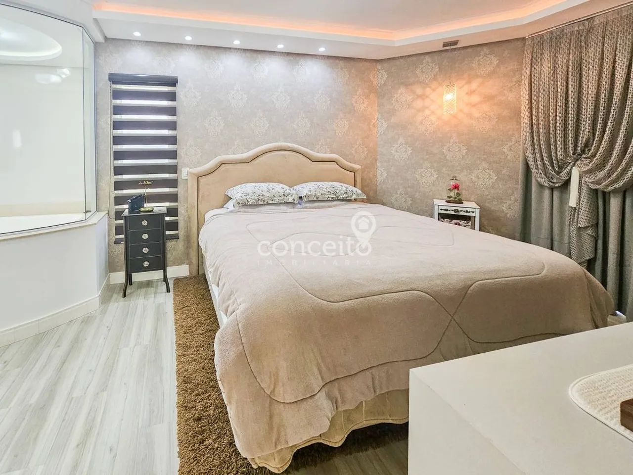 Casa Mobiliada com 3 Suítes na Velha! - Foto 4
