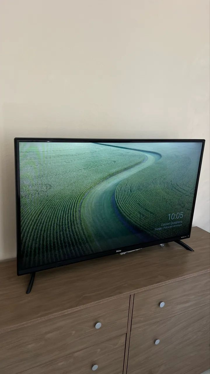 Smart tv Philco 