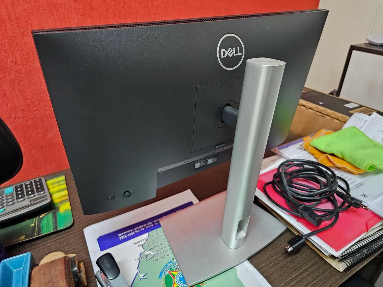 Monitor DELL de 22 polegadas  - Foto 3