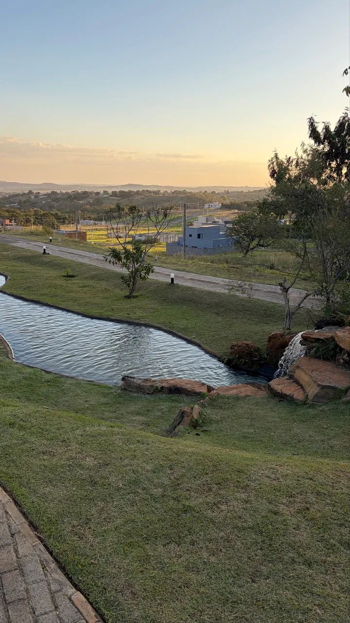 VENDO AGIO RESIDENCIAL BOTÂNICO. - Foto 5