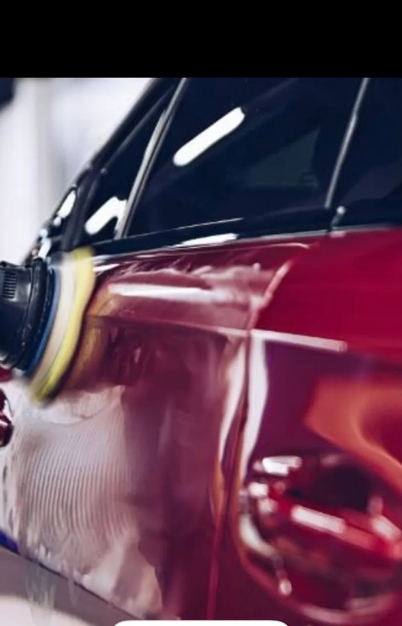 Estética pintura mecânica e serviços automotivos - Foto 3