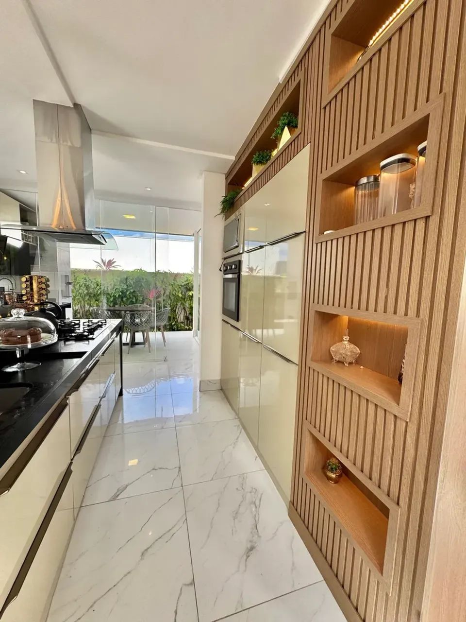 CASA TÉRREA A VENDA NO MONTE CARLO - Foto 3