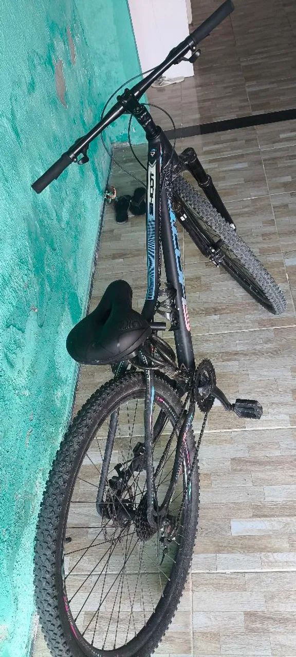 Bicicleta de Marcha aro 29 - Foto 3